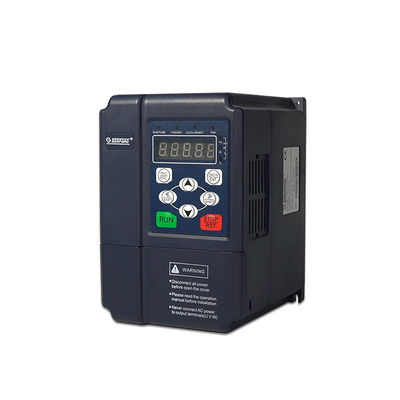 품질  B601D Community Water Mains Single Phase AC Frequency Inverter Residential Water Pump Drive Residential Water Pump Controller 공장